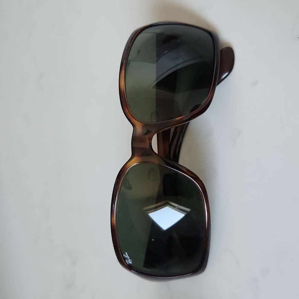 Rayban sunglasses